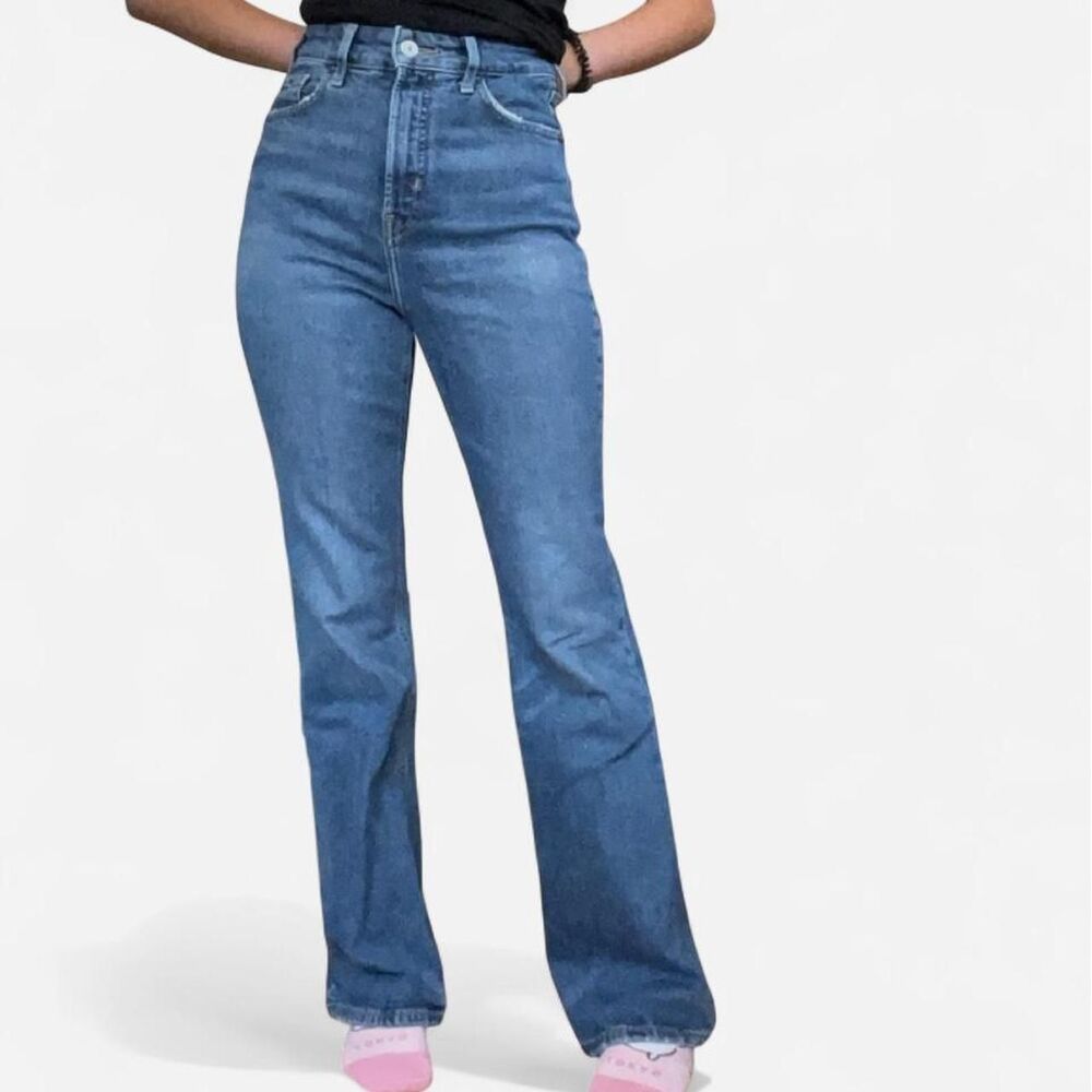 Old-navy Women's Blue Jeans